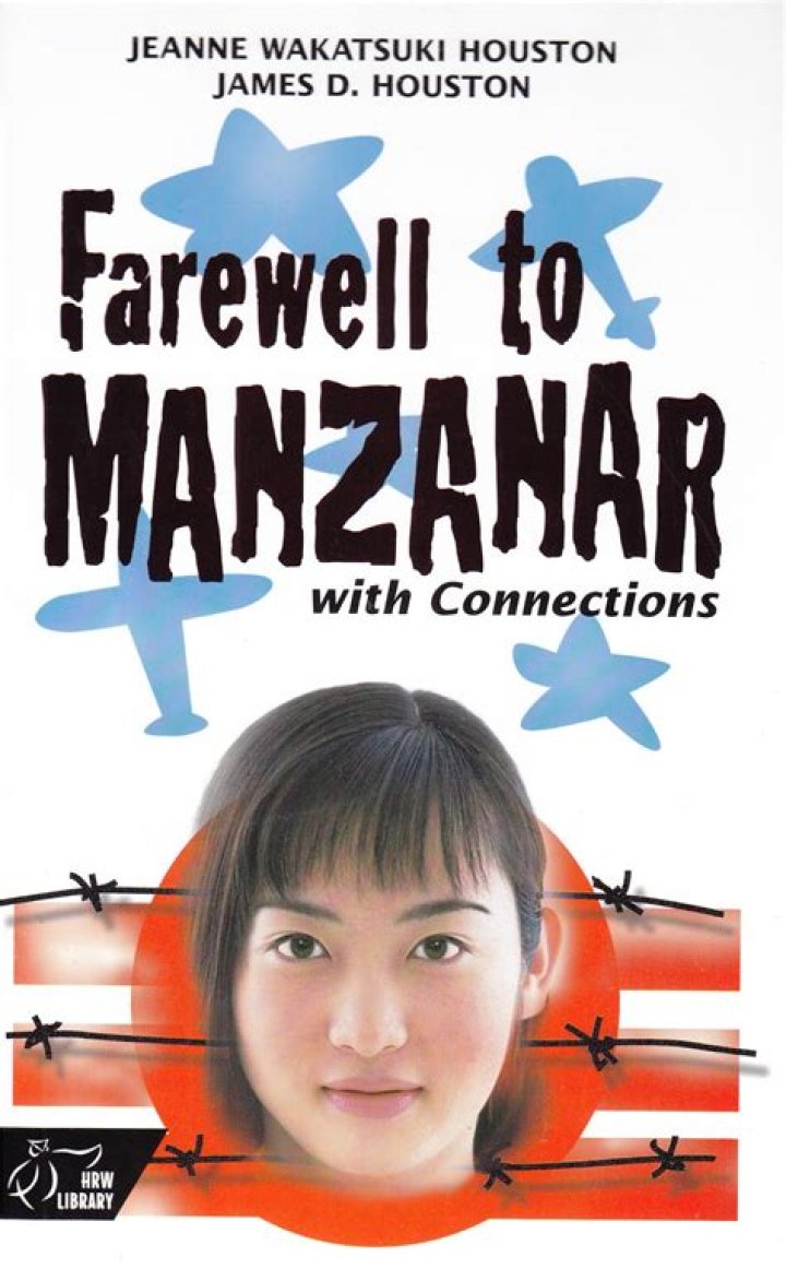 When did Jeanne Wakatsuki write Farewell to Manzanar