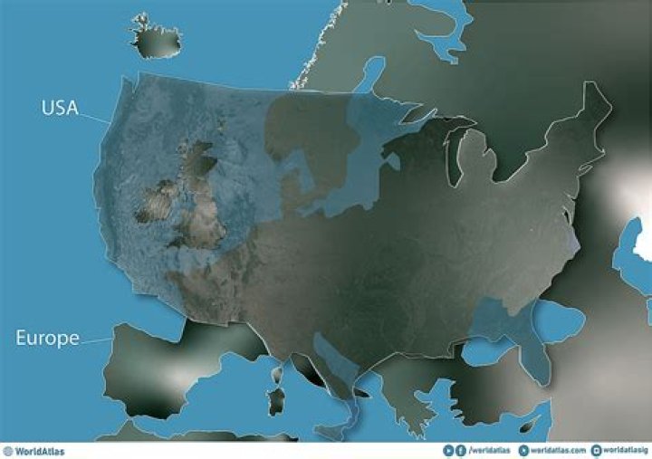 When did the center of the western art world shift from Europe to the United States
