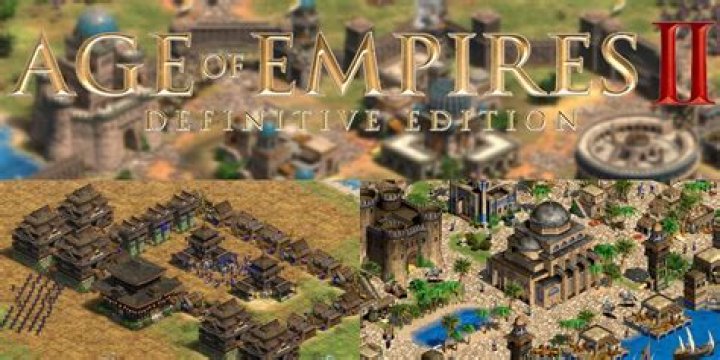 Where can I download Age of Empires