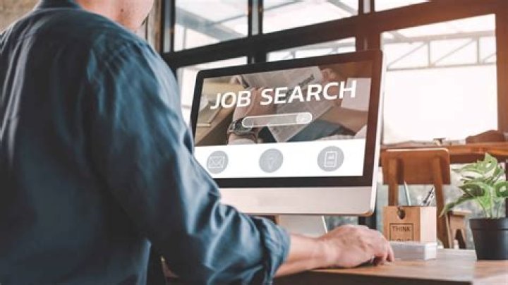Where can I find a job online