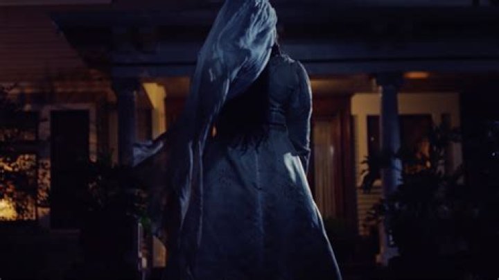 Where did the Curse of La Llorona come from