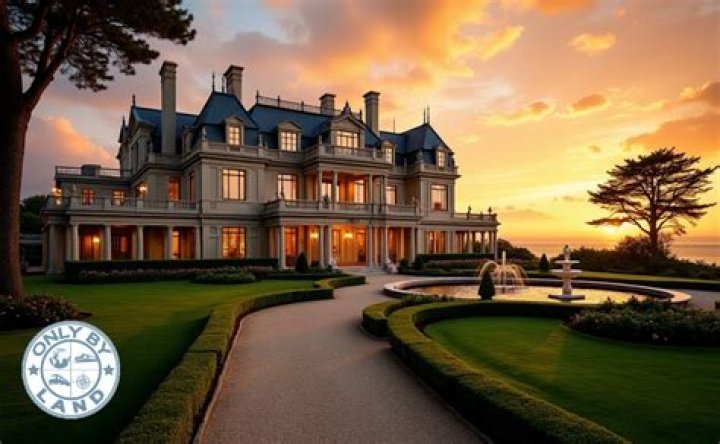 Which Newport mansions are the best