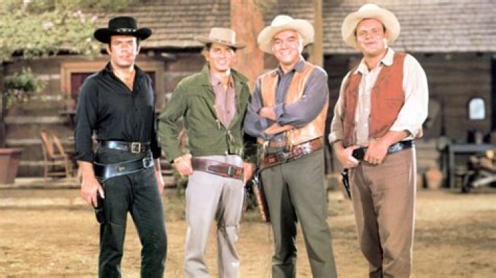 Who directed bonanza