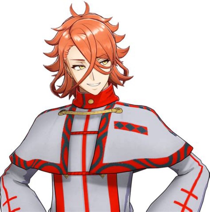 Who is Chroms younger sister Fire Emblem