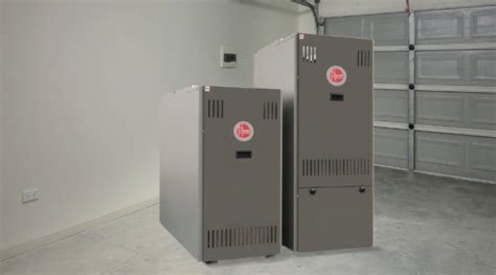 Who makes the best oil furnace