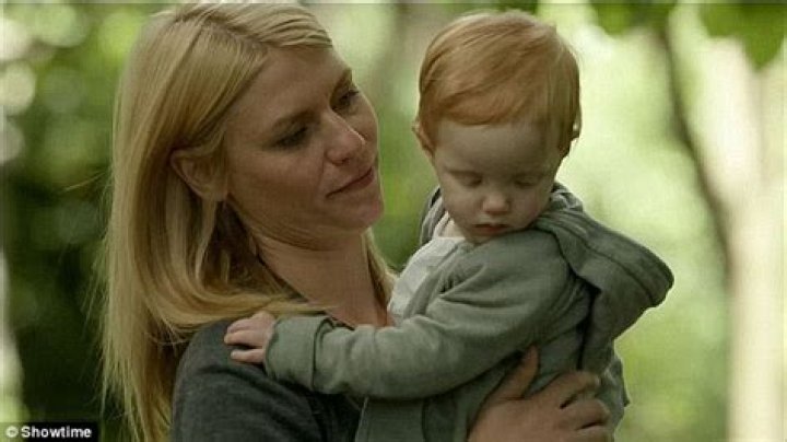 Who plays Frannie on homeland