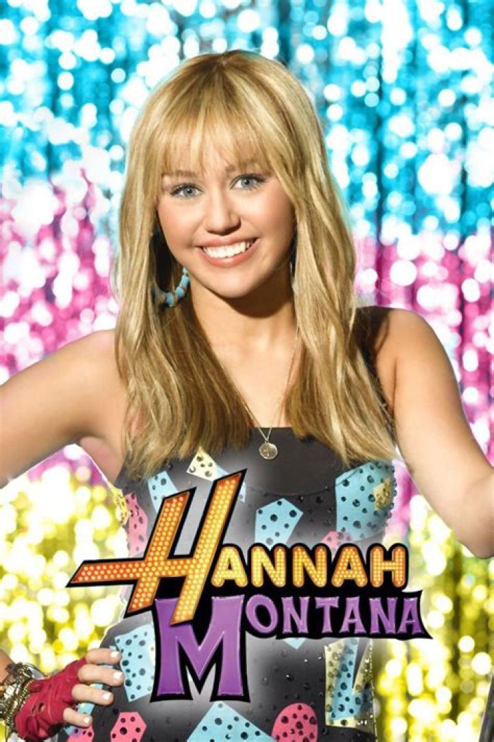 Who was originally supposed to play Hannah Montana