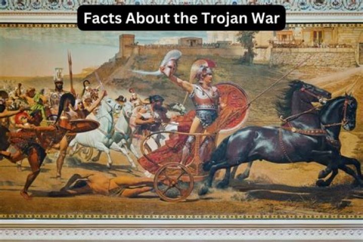 Who Won the Trojan War in the Iliad