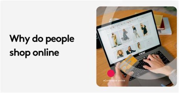 Why do people shop to feel better