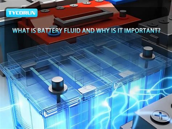 Why is fluid power important