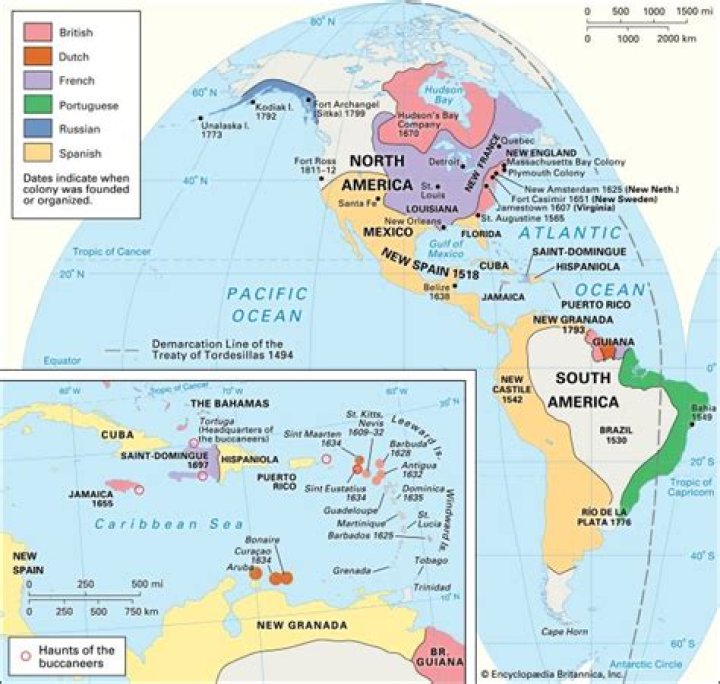 Why was England most successful in colonizing America