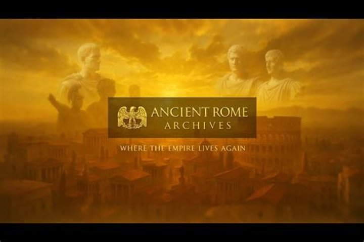 Why was entertainment important in ancient Rome
