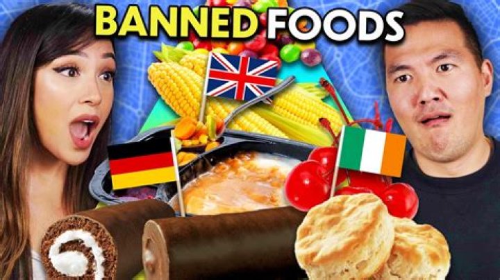 Why was MSMA banned