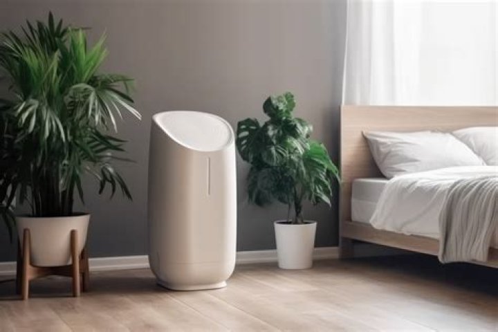 Will a dehumidifier cool a room
