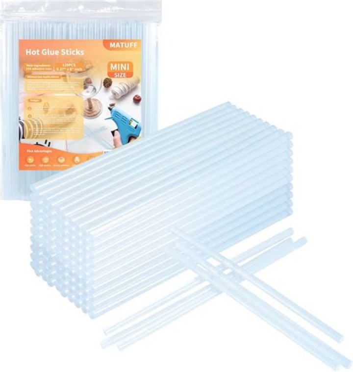 Will hot glue melt solder