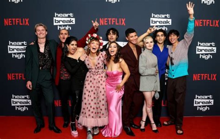 Will there be a season 2 of love by chance