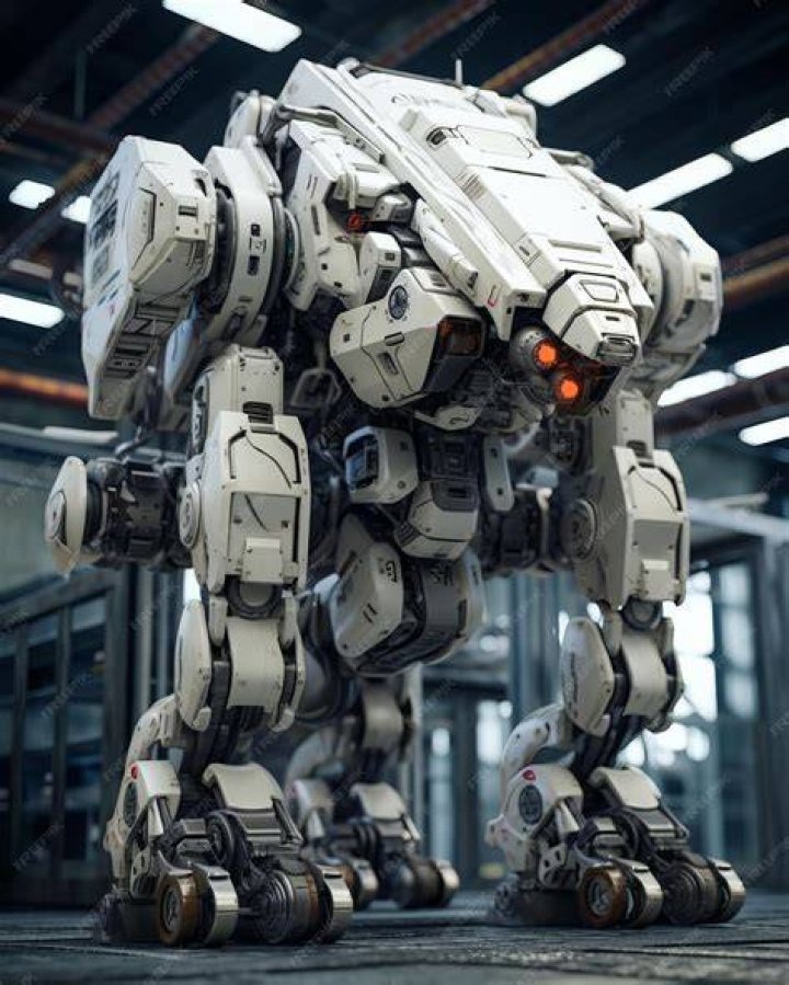 Would mechs be useful